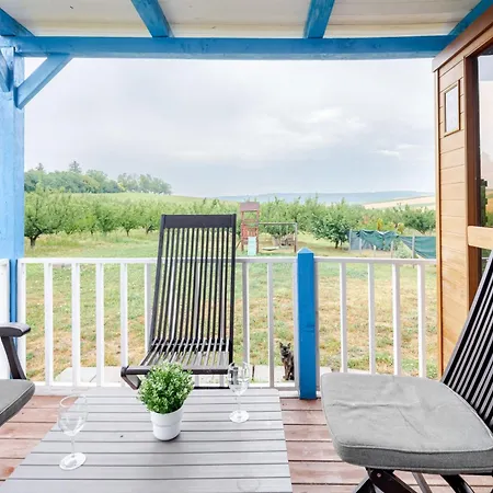 度假居 Balaton 15 Minutes Drive - Calm And Private