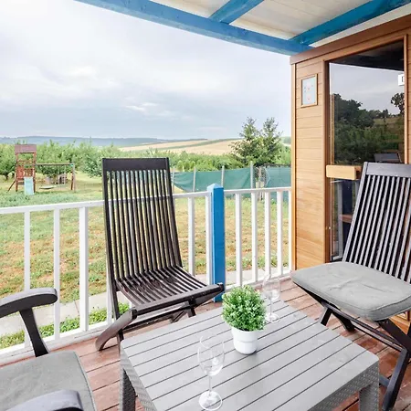度假居 Balaton 15 Minutes Drive - Calm And Private